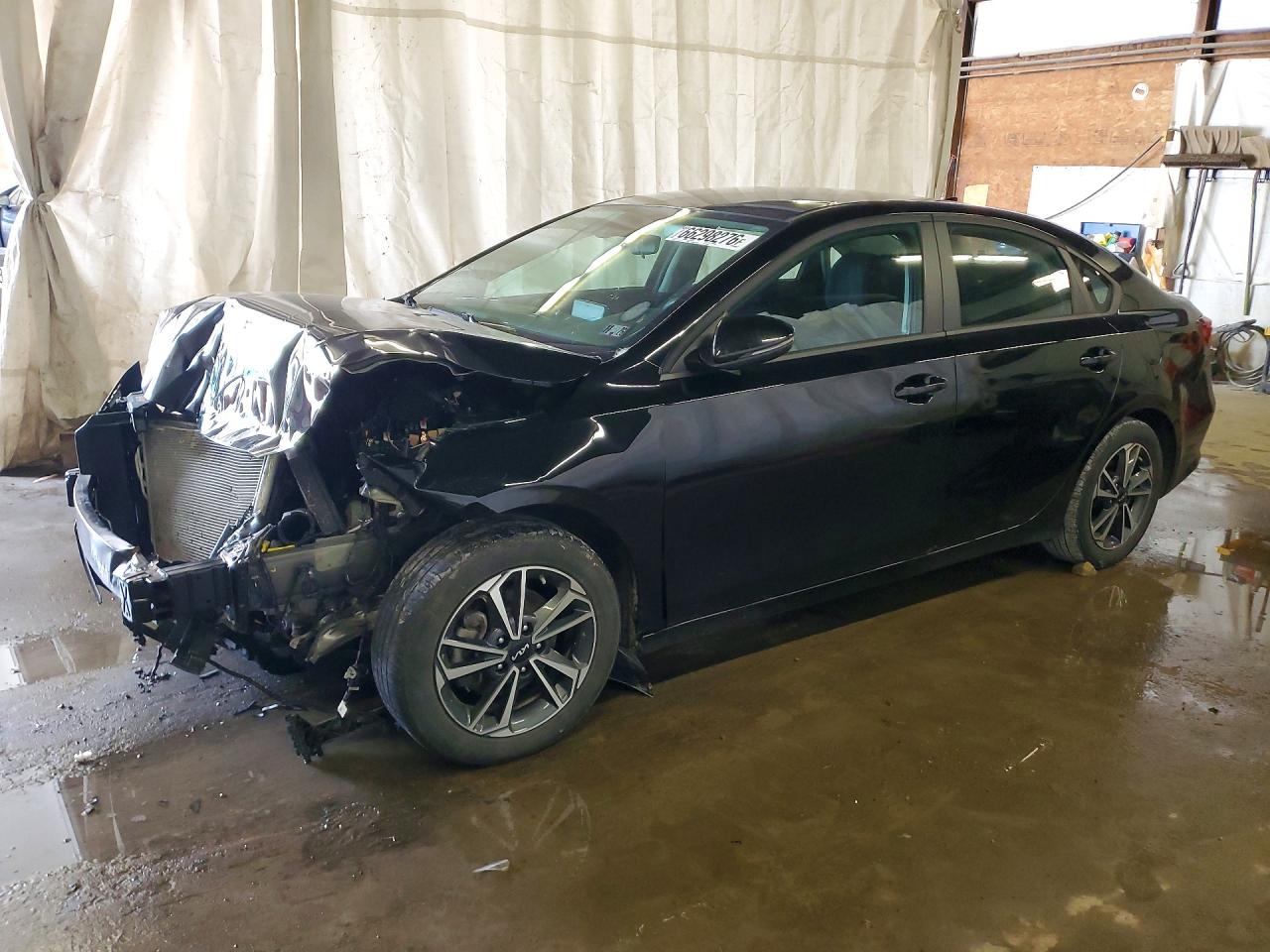 2024 KIA FORTE LXS | 3KPF24AD6RE818544 | UPCARS