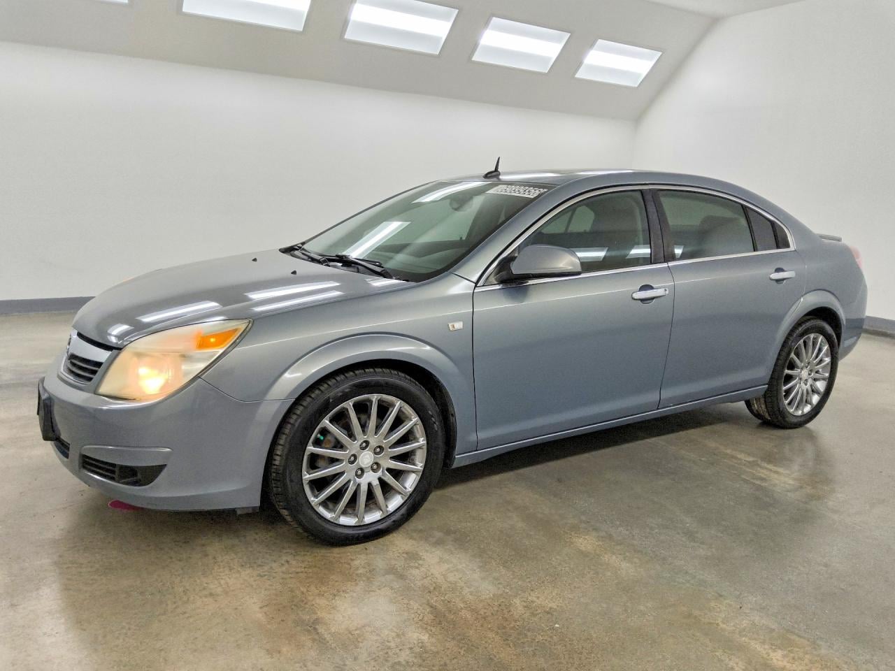 2007 SATURN AURA XR | 1G8ZV57777F269929 | UPCARS