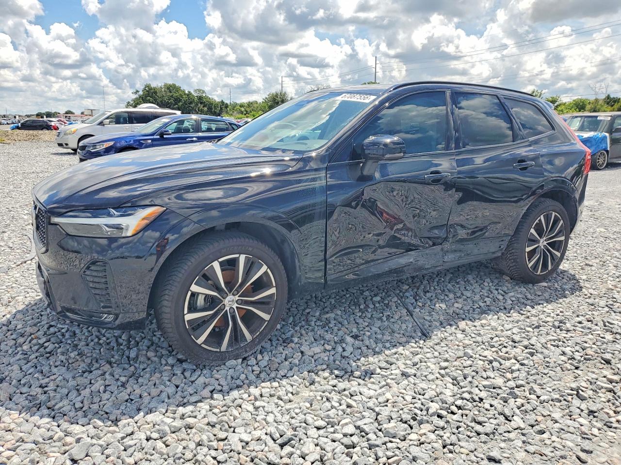 2023 VOLVO XC60 PLUS | YV4L12RL2P1370239 | UPCARS