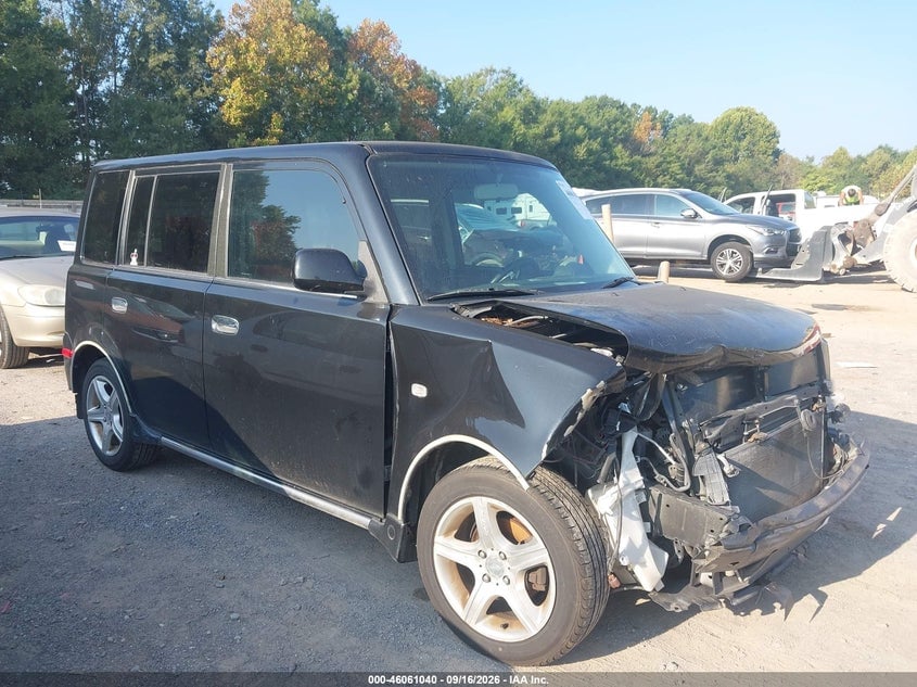 2006 SCION XB | JTLKT324064113891 | UPCARS