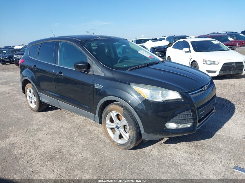 2014 FORD ESCAPE SE | 1FMCU0GX0EUA69657 | UPCARS