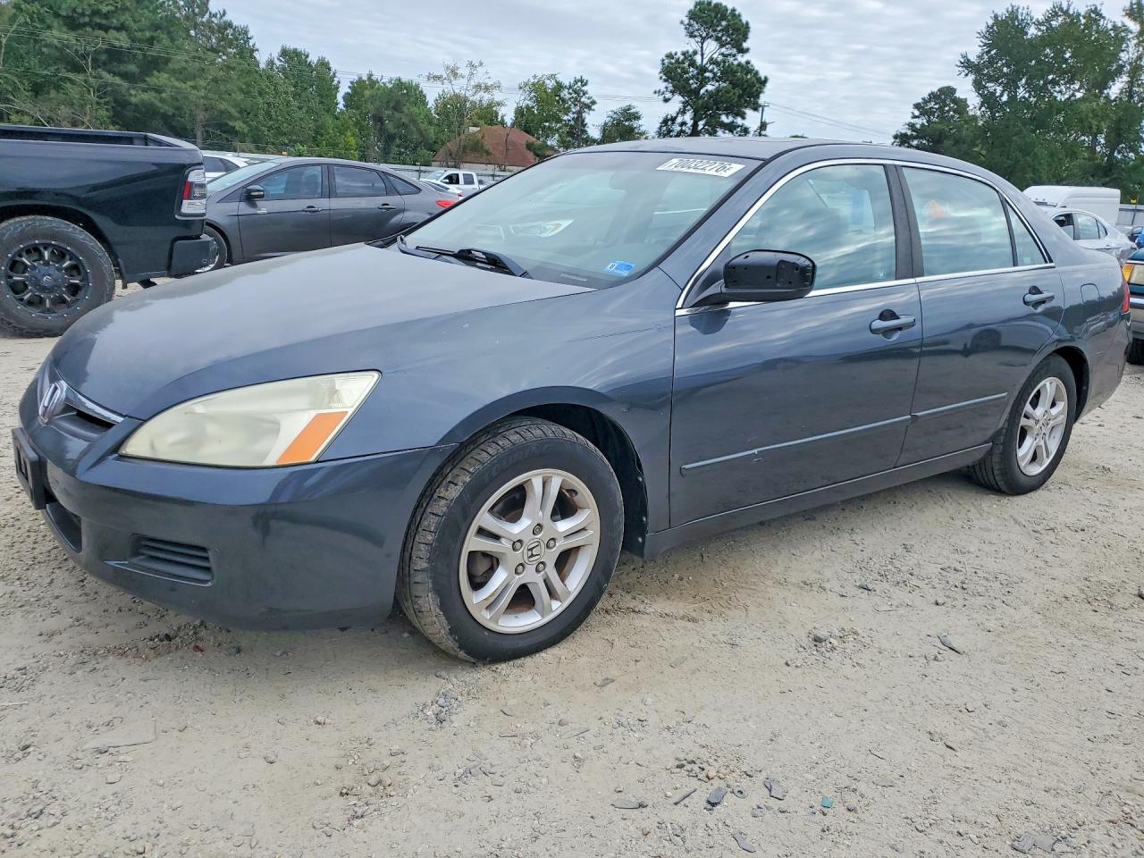 2006 HONDA ACCORD EX | 1HGCM56826A123282 | UPCARS