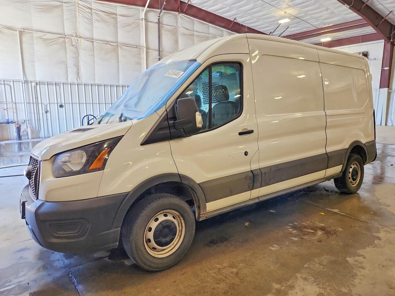 2023 FORD TRANSI T-150 | 1FTYE1C88PKA40241 | UPCARS