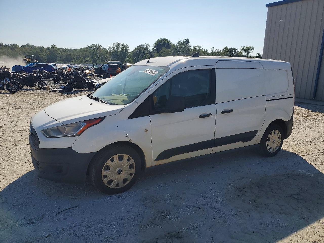 2019 FORD TRANSIT XL | NM0LS7E22K1383749 | UPCARS
