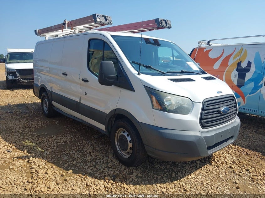 2016 FORD TRANSIT-150 | 1FTYE1ZM9GKA78226 | UPCARS