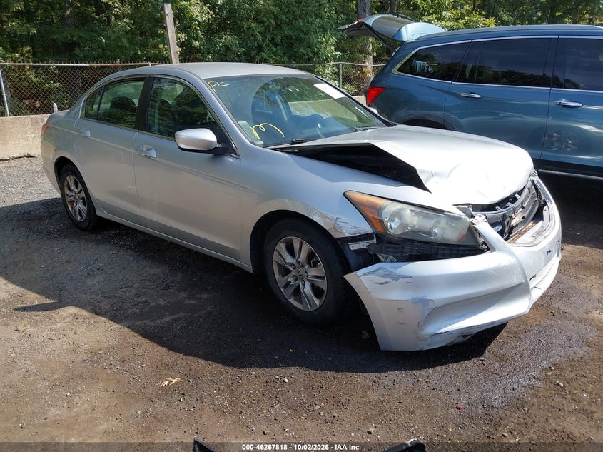 2012 HONDA ACCORD 2.4 SE | 1HGCP2F60CA102494 | UPCARS