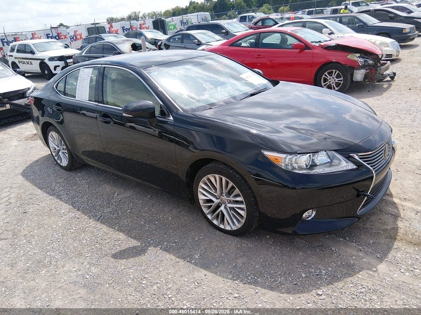 2015 LEXUS ES 350 | JTHBK1GG6F2189079 | UPCARS
