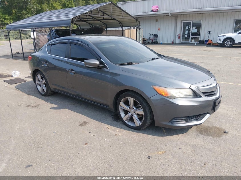2014 ACURA ILX 2.0L | 19VDE1F32EE010563 | UPCARS