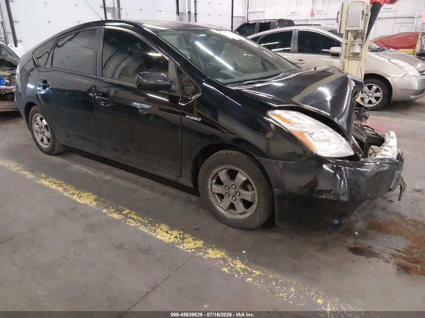 2008 TOYOTA PRIUS | JTDKB20U683387570 | UPCARS