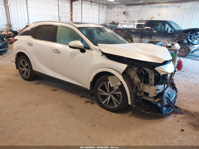 2024 LEXUS RX 350 PREMIUM | 2T2BAMCA8RC039189 | UPCARS