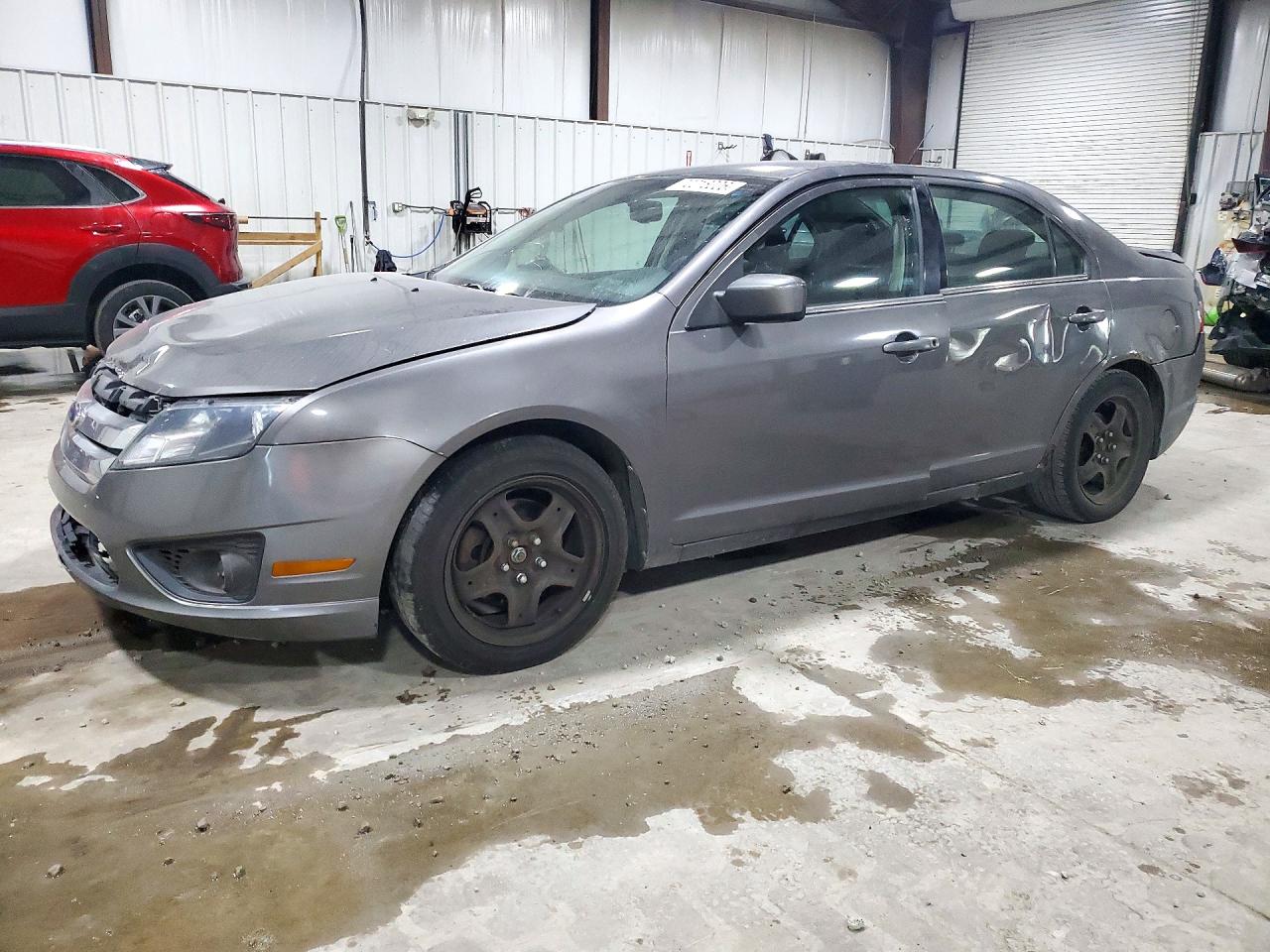2010 FORD FUSION SE | 3FAHP0HA6AR223596 | UPCARS
