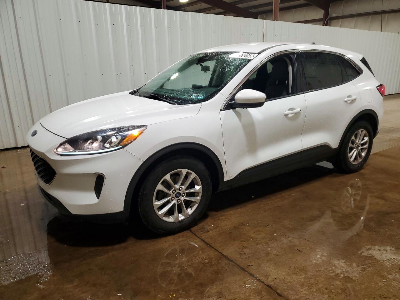 2021 FORD ESCAPE SE | 1FMCU0G66MUA51783 | UPCARS