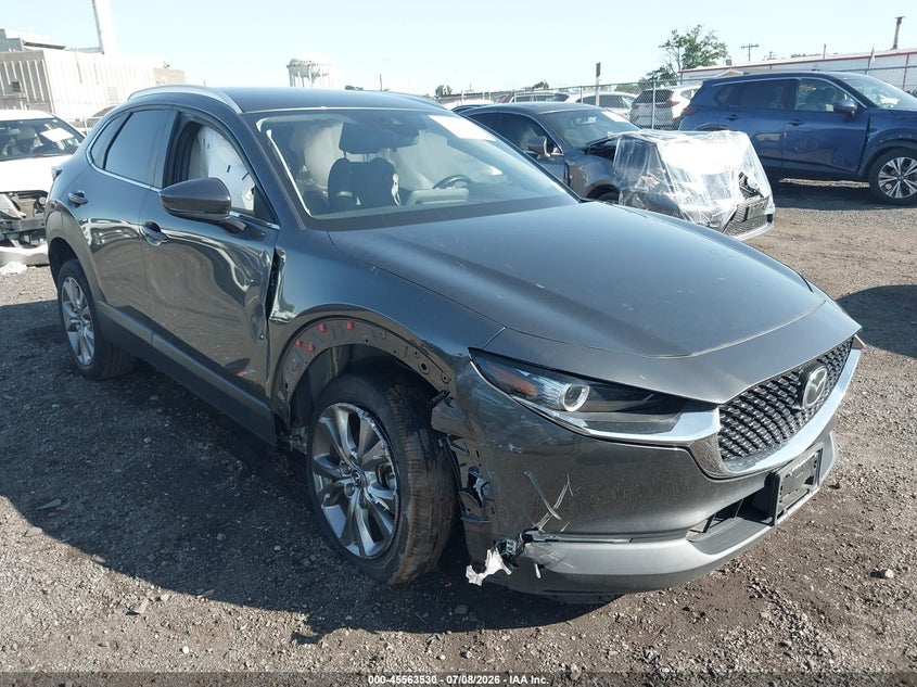 2023 MAZDA CX-30 2.5 S PREFERRED | 3MVDMBCMXPM588608 | UPCARS