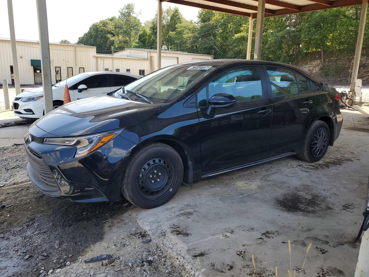 2026 TOYOTA COROLLA LE | 5YFB4MDE1TP401206 | UPCARS