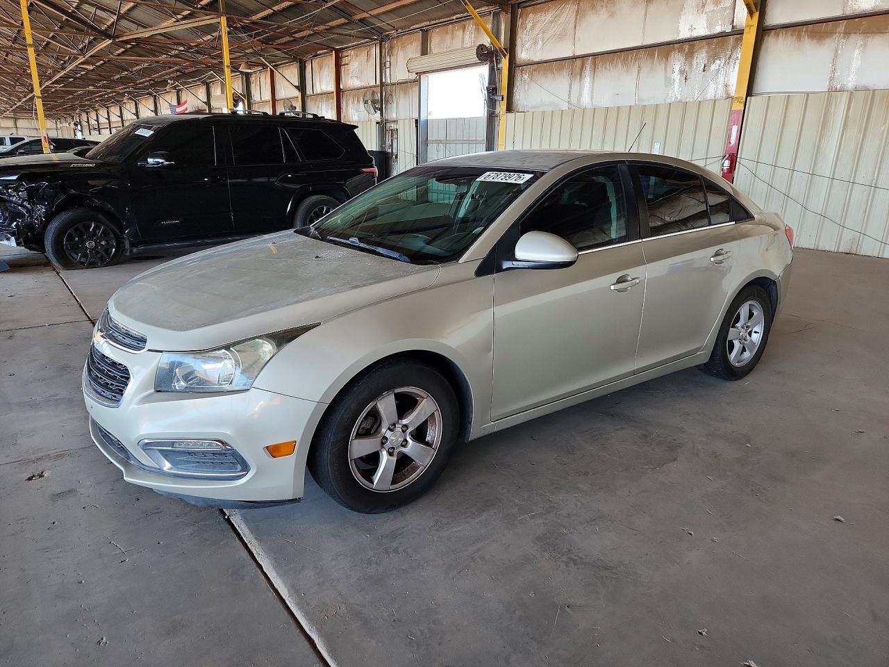 2016 CHEVROLET CRUZE LT | 1G1PE5SBXG7103299 | UPCARS