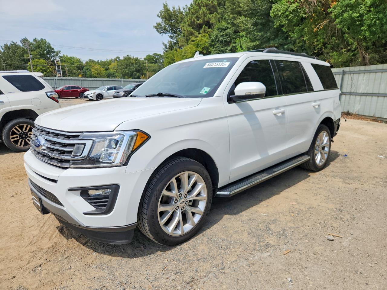 2020 FORD EXPEDITION XLT | 1FMJU1HT1LEA52303 | UPCARS