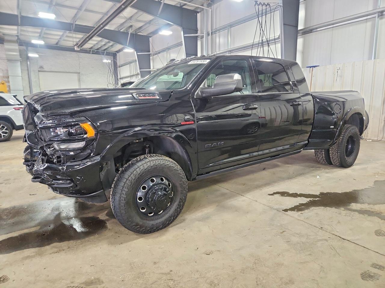 2020 RAM 3500 LIMITED | 3C63RRPL1LG236557 | UPCARS