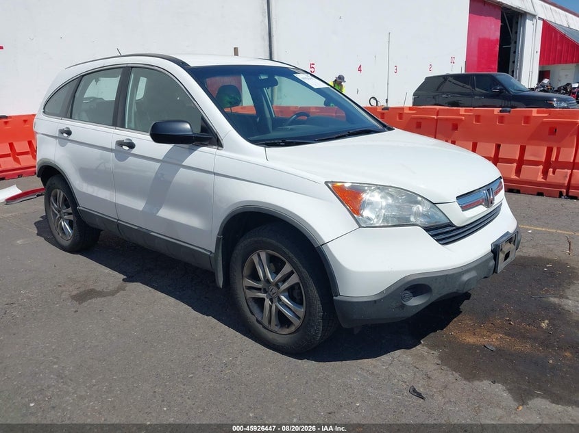 2008 HONDA CR-V LX | 5J6RE48348L031965 | UPCARS