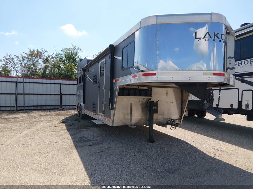 2021 LAKOTA CHARGER | 58JGX3H29M1001458 | UPCARS