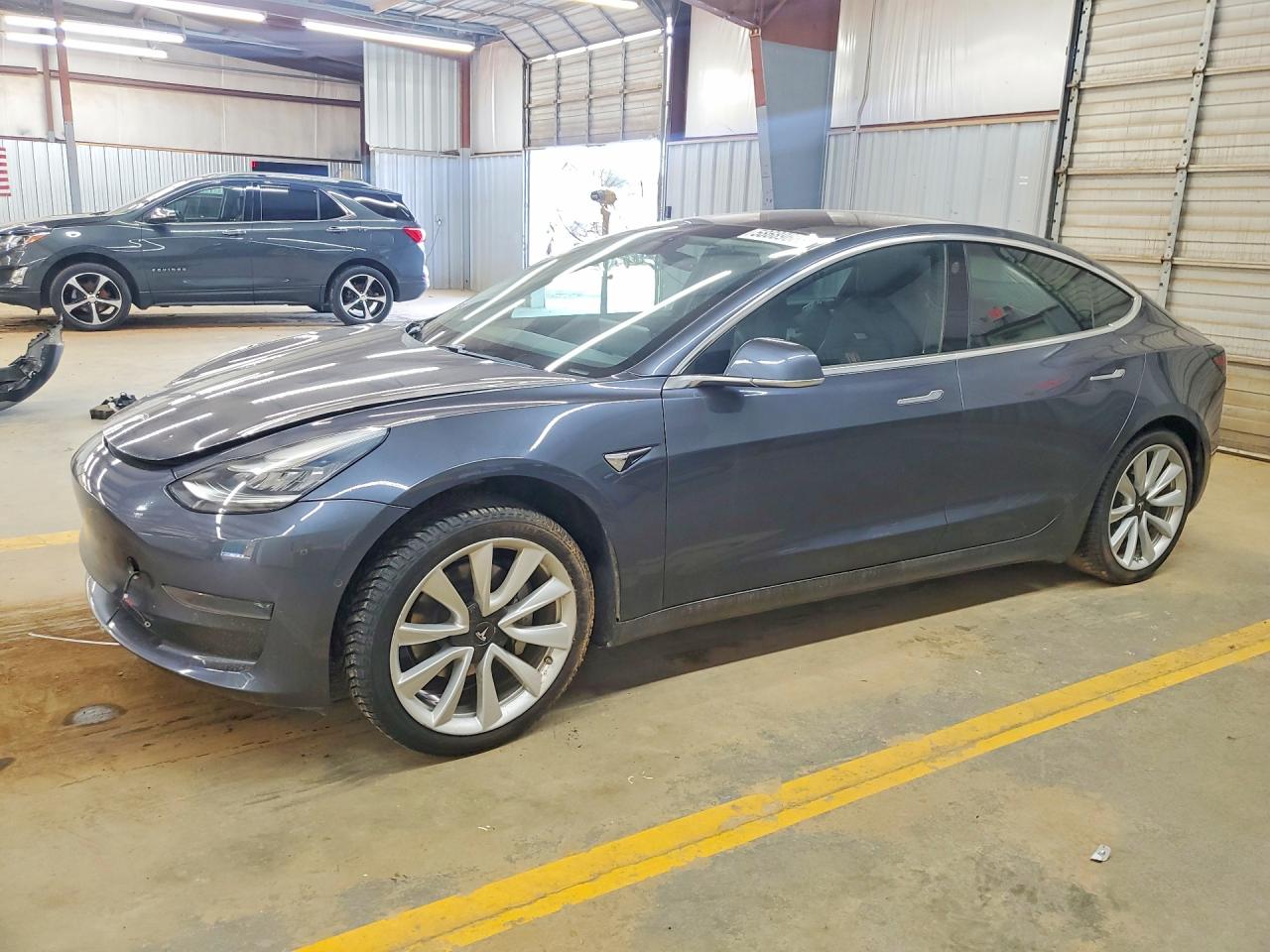2020 TESLA MODEL 3 | 5YJ3E1EA4LF661154 | UPCARS