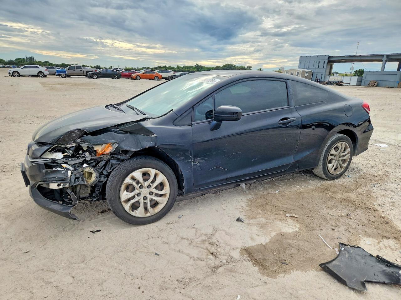 2015 HONDA CIVIC LX | 2HGFG3B57FH525997 | UPCARS