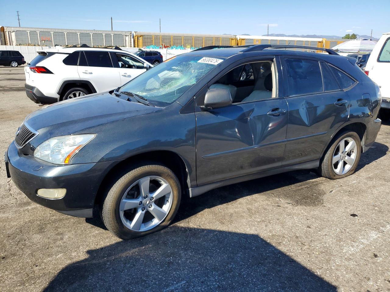 2006 LEXUS RX 330 | JTJGA31U060065161 | UPCARS