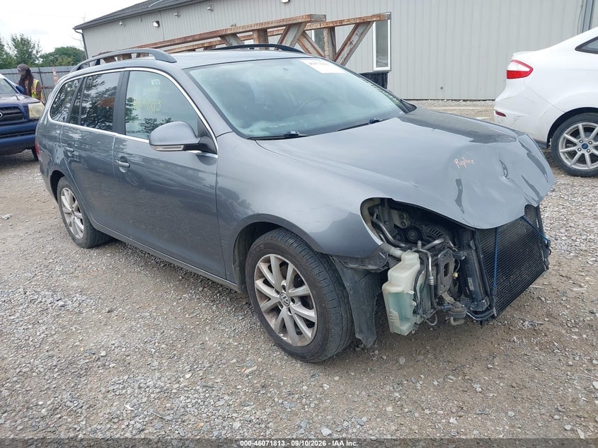 2010 VOLKSWAGEN JETTA SE | 3VWTZ8AJXAM662575 | UPCARS