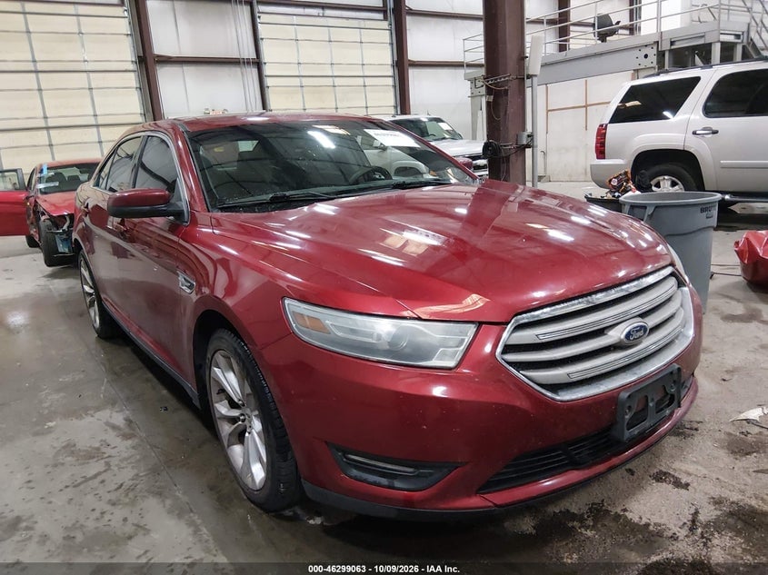 2013 FORD TAURU SEL | 1FAHP2E88DG212267 | UPCARS