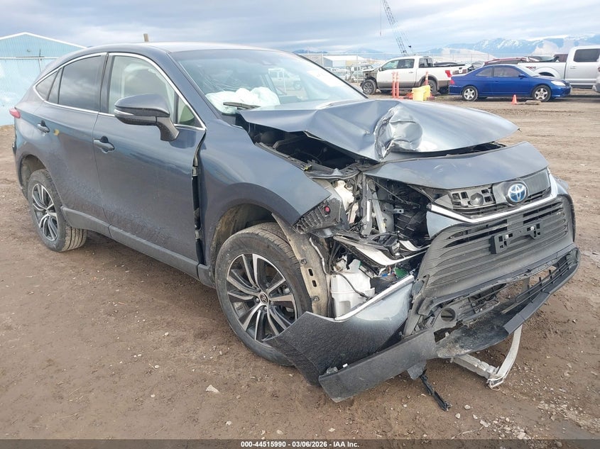 2024 TOYOTA VENZA LE | JTEAAAAH8RJ181895 | UPCARS