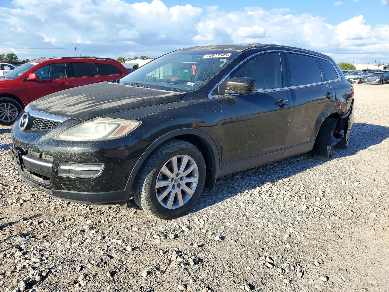2007 MAZDA CX-9 | JM3TB28Y670116012 | UPCARS
