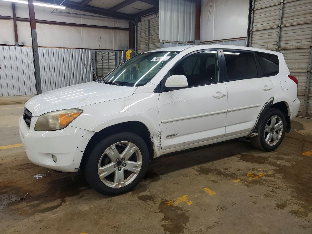 2008 TOYOTA RAV4 SPORT | JTMZD32V486054903 | UPCARS