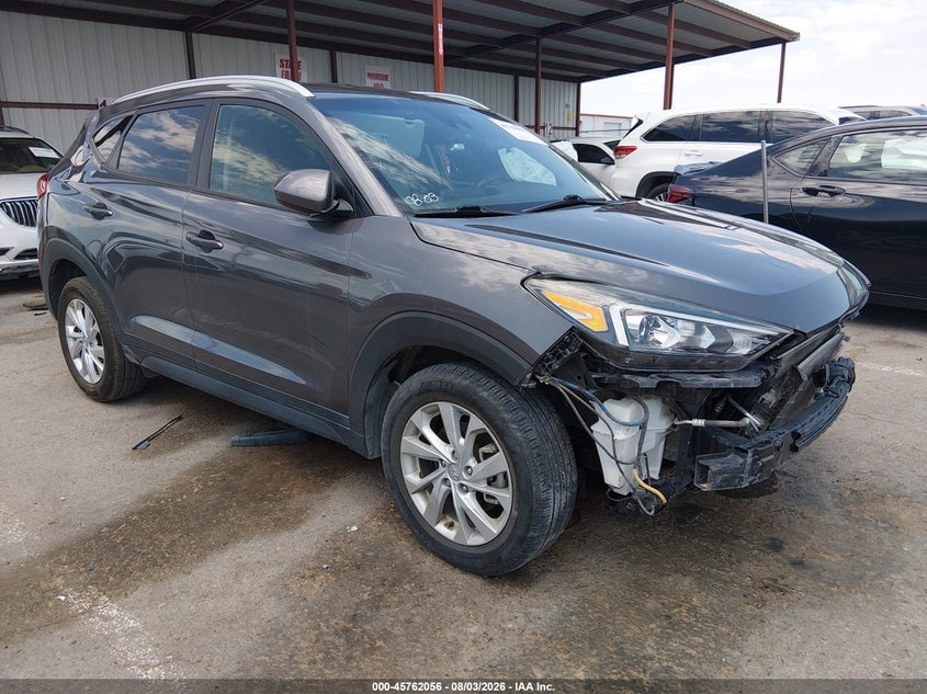 2020 HYUNDAI TUCSON VALUE | KM8J33A42LU261086 | UPCARS