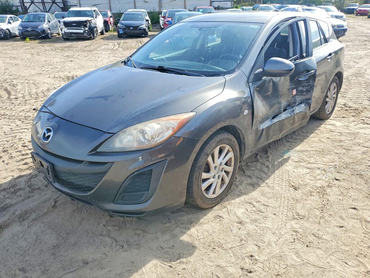 2010 MAZDA 3 I | JM1BL1HF6A1280999 | UPCARS
