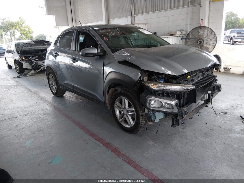 2020 HYUNDAI KONA SE | KM8K1CAA1LU577160 | UPCARS