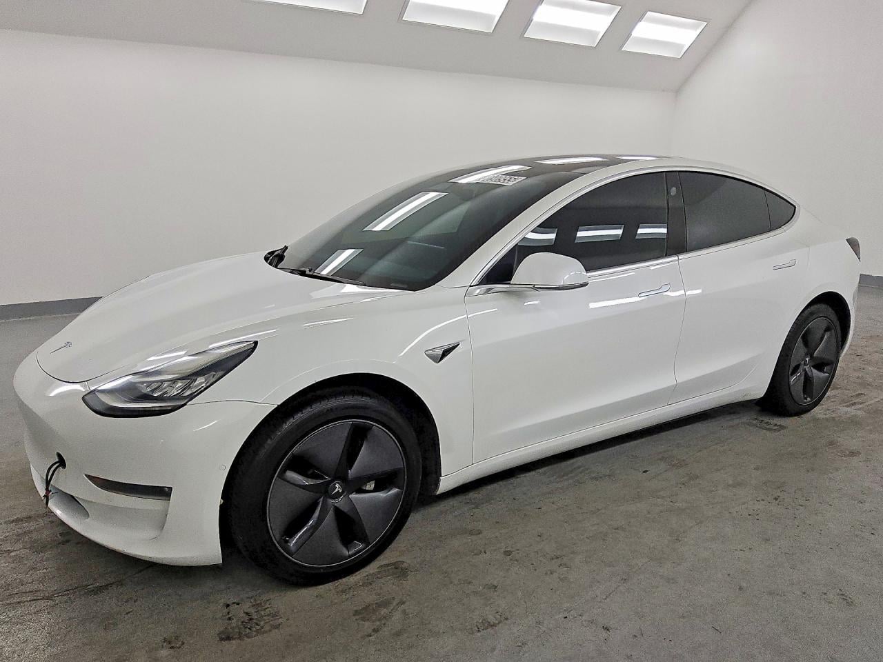 2019 TESLA MODEL 3 | 5YJ3E1EA3KF328328 | UPCARS