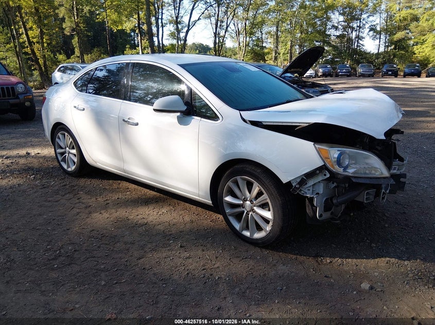 2013 BUICK VERANO | 1G4PP5SK6D4114892 | UPCARS