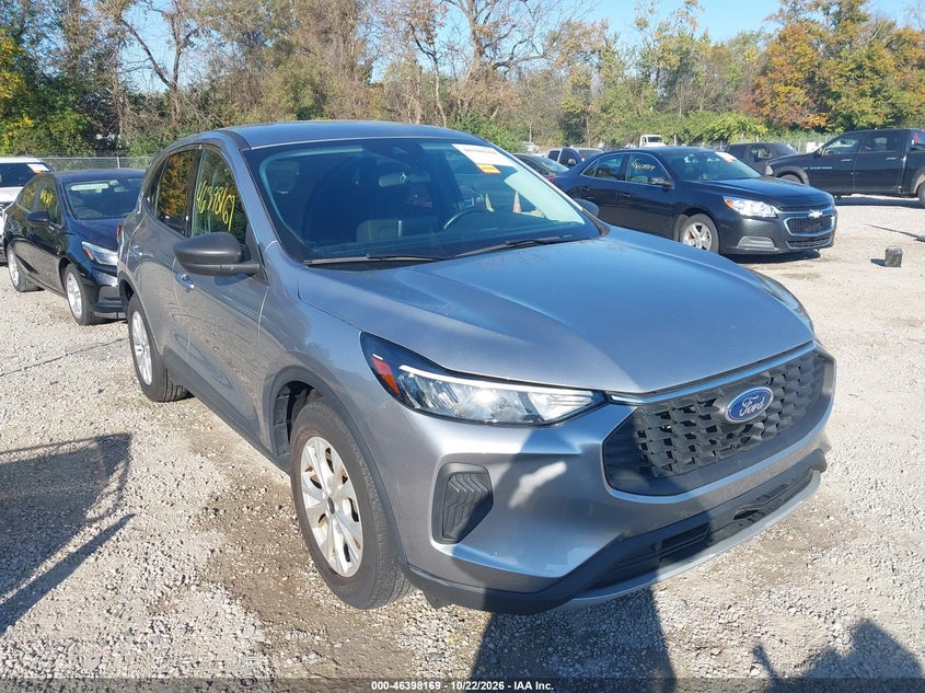 2024 FORD ESCAPE ACTIVE | 1FMCU0GN6RUA86290 | UPCARS