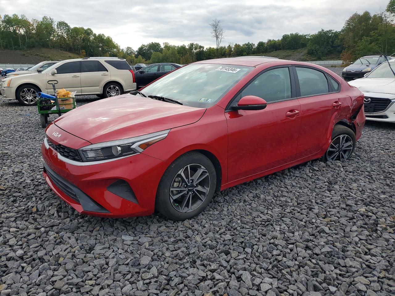 2024 KIA FORTE LXS | 3KPF24AD6RE834453 | UPCARS