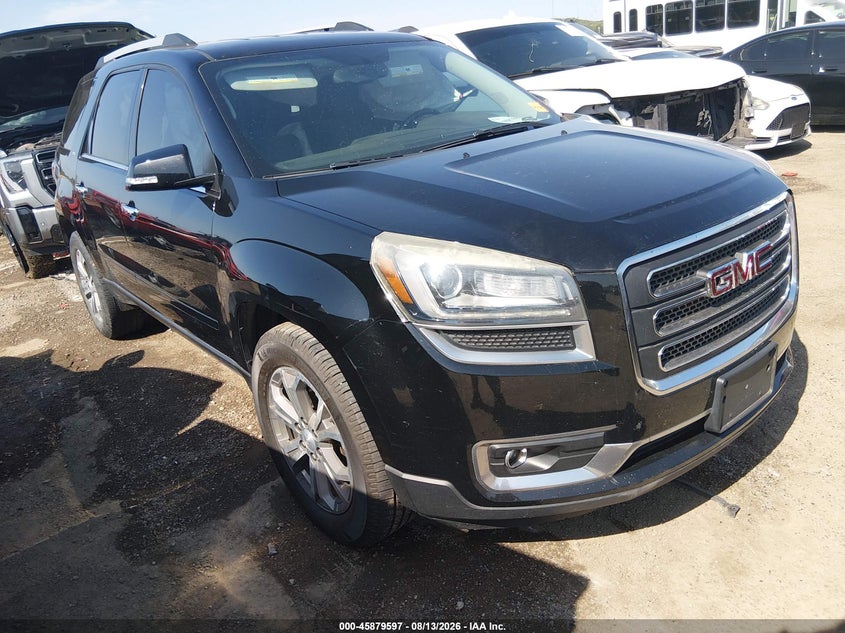 2016 GMC ACADIA SLT-1 | 1GKKVRKD1GJ263993 | UPCARS
