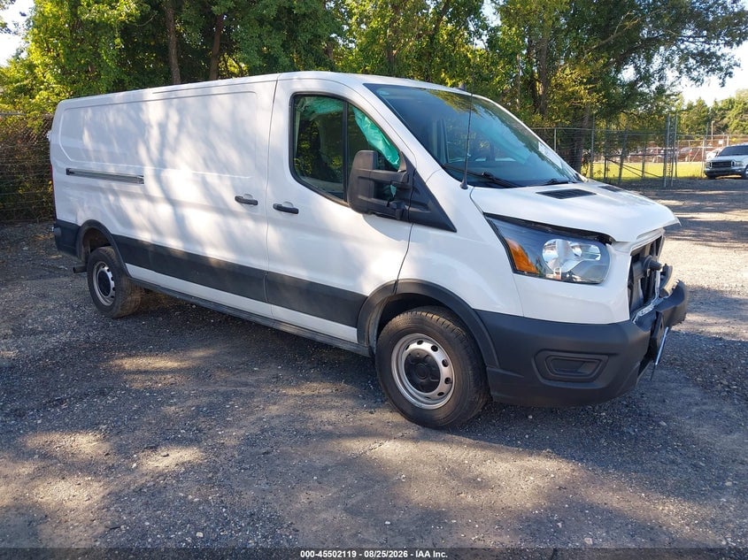2024 FORD TRANSIT-250 | 1FTBR1Y86RKB69519 | UPCARS