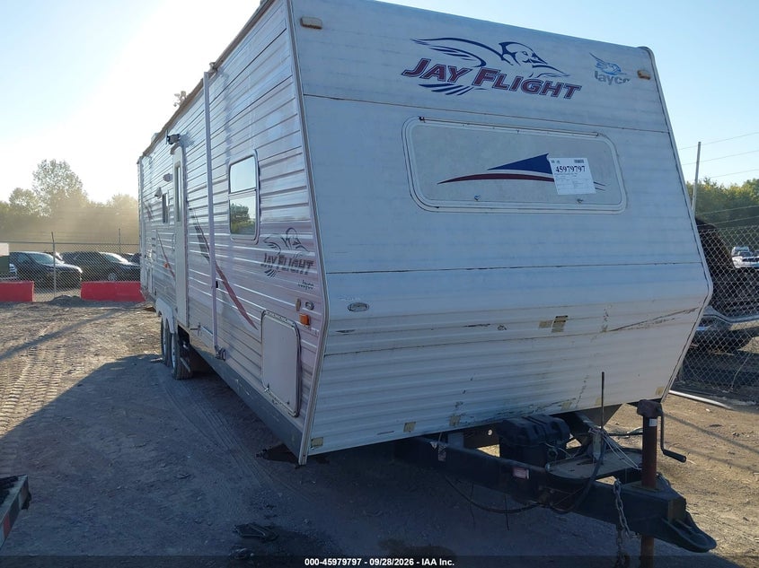 2006 JAYCO OTHER | 1UJBJ02R161EL0157 | UPCARS