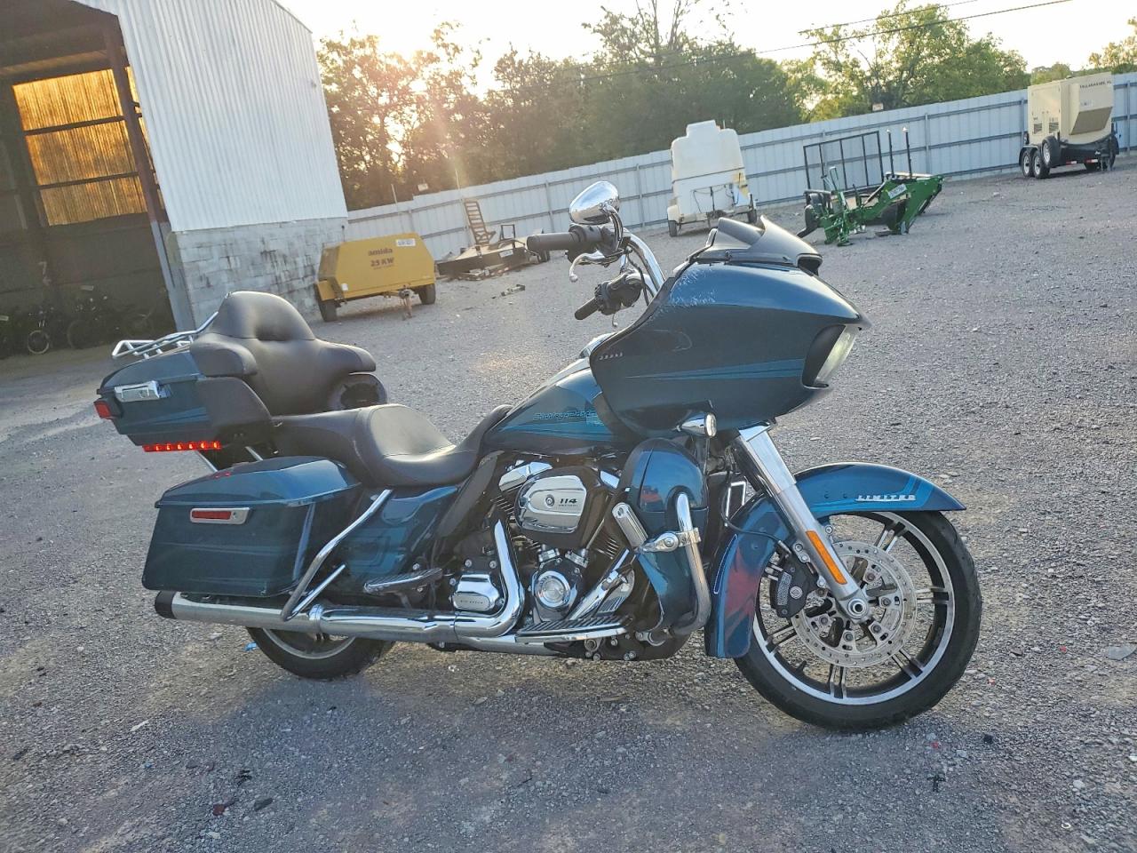 2020 HARLEY-DAVIDSON ALL OTHER | 1HD1KZF10LB606084 | UPCARS