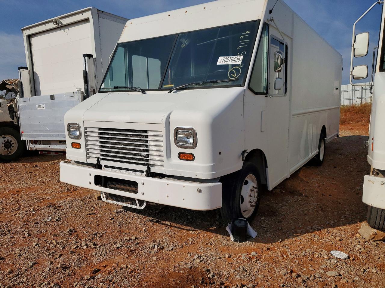 2015 FORD F-SER OTHR - DELIVERY TRUCK | 1F65F5KY5F0A02987 | UPCARS