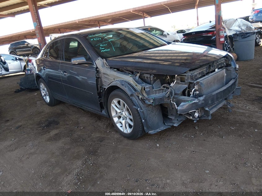 2013 CHEVROLET MALIBU 1LT | 1G11C5SA7DF336206 | UPCARS