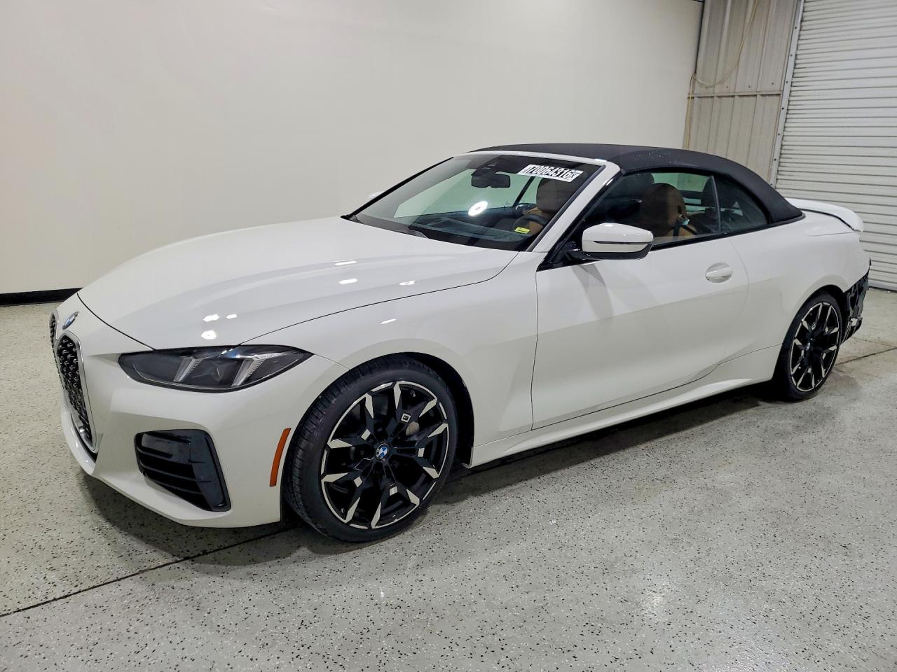 2027 BMW 4 SERIES | WBA33DB03VCY50068 | UPCARS