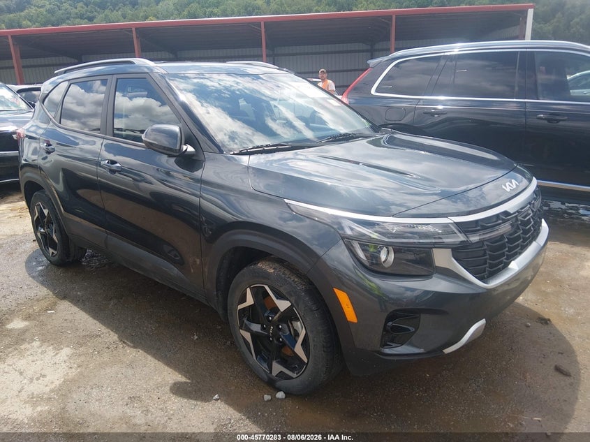 2025 KIA SELTO S | KNDEUCAA8S7707991 | UPCARS