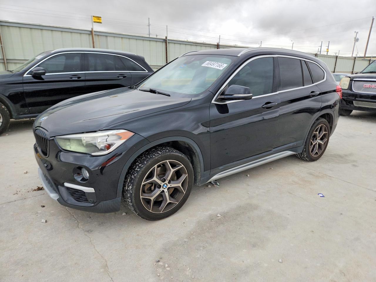 2019 BMW X1 SDRIVE28I | WBXHU7C53K5L10501 | UPCARS