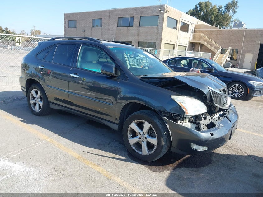 2008 LEXUS RX 350 | 2T2HK31U88C056927 | UPCARS
