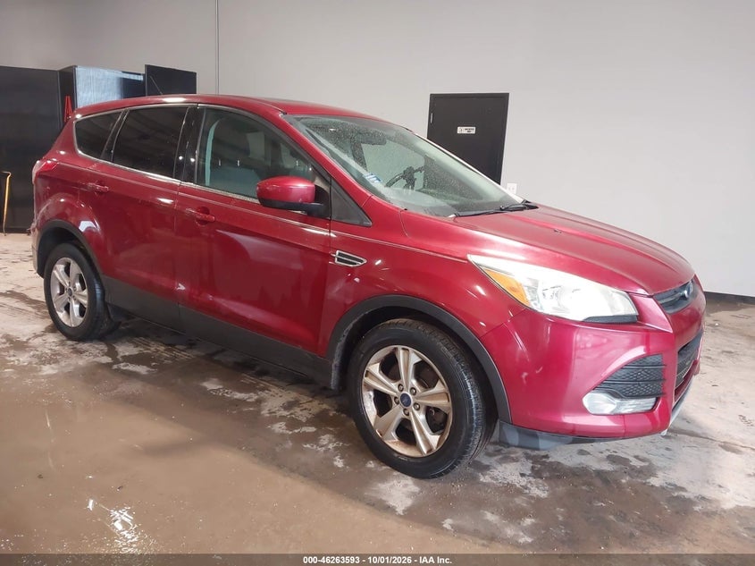 2015 FORD ESCAPE SE | 1FMCU9GX2FUB58247 | UPCARS