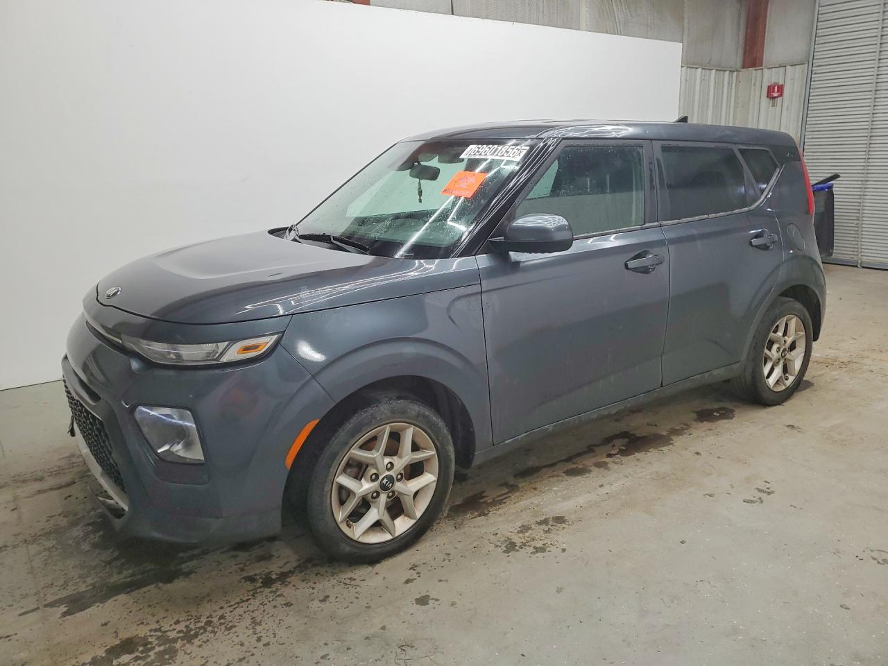 2020 KIA SOUL S | KNDJ23AU3L7734564 | UPCARS